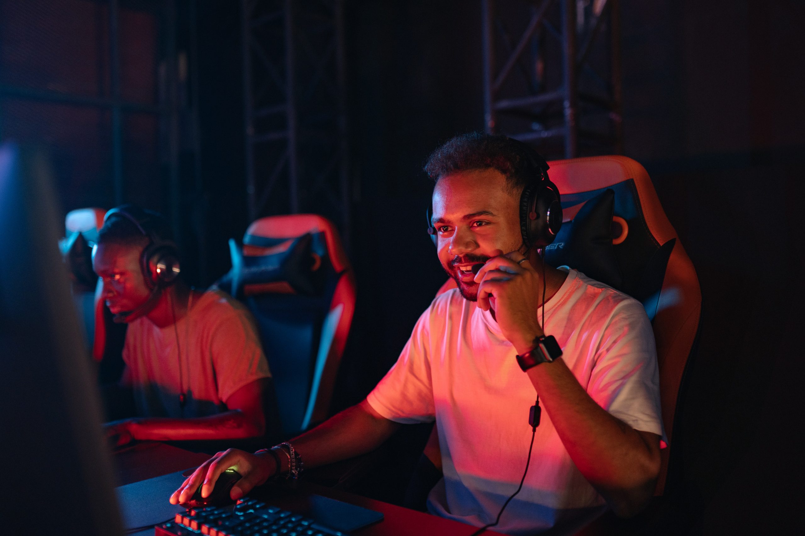 Top 20 Shoutcasters in the Gaming Industry