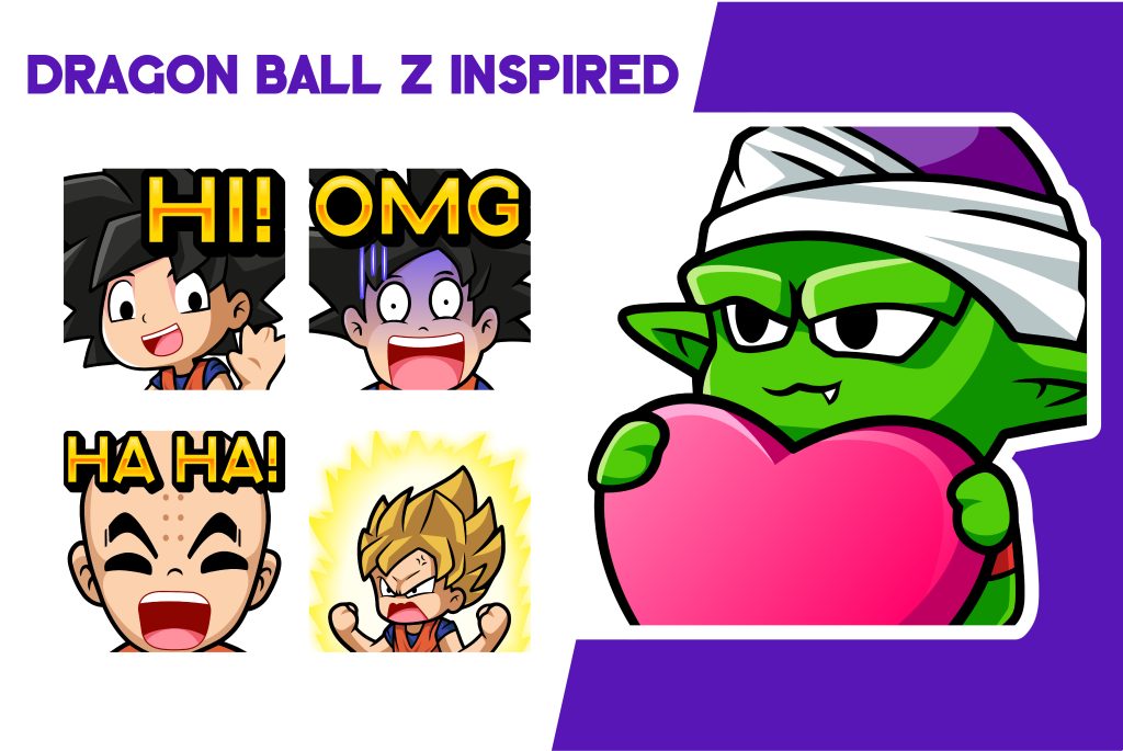 Game Emotes Archives - Page 2 of 2 - Emotes Store