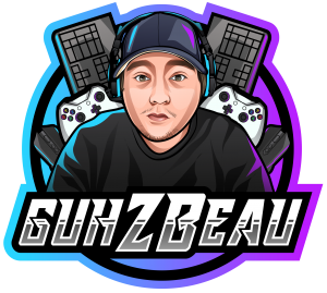 guhZBeau Gaming Zombies Review